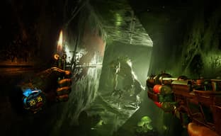 Новые скриншоты Metro Awakening демонстрируют быт людей и мрачного монстра