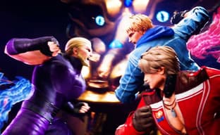 Смотрим первый трейлер Double Dragon Revive. Игра выглядит странно, но фанаты в восторге