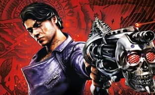 Shadows of the Damned получила рейтинг. Игра с PS3 и Xbox 360 скоро вернётся
