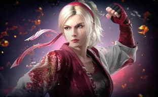 Премьер-министр Польши появится в Tekken 8 в июле. Смотрим геймплей за Лидию Собеску