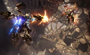 Похоже, FromSoftware займётся дополнением для Armoured Core 6