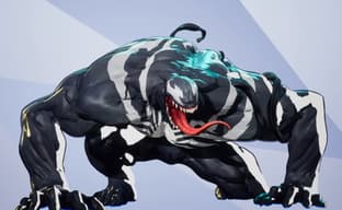 Веном устраивает резню в шутере Marvel Rivals. Оцениваем геймплей за персонажа