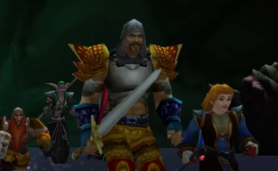 "Fire Everyone Involved": Fans Urge Blizzard to Stop Updating the Original Version of WoW Classic and Launch a Petition