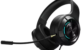 Lo más esencial y algo más. Reseña de los auriculares para juegos Edifier Hecate G30 II