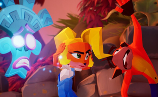 Художник рассказал про отмену Crash Bandicoot 5 и Project Dragon