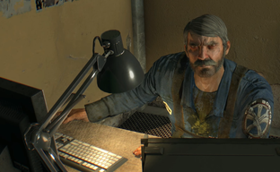 Dying Light Russian Voiceover. Mechanics VoiceOver Releases Preliminary Version of Russian Localization and Talks About Progress