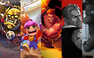 Juegos indie de junio. Un juego de acción noir, una saga escandinava, un pueblo con una calle de tres casas, batallas de hormigas, ultra-realismo y hardcore