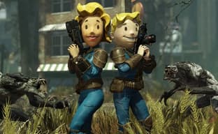 Фанаты просят игру по Fallout у разработчиков Baldur's Gate 3