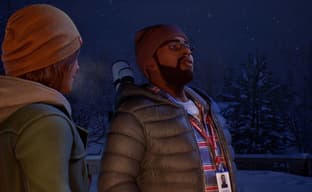 Трейлер Life is Strange: Double Exposure представляет «милого астрофизика» Мозеса Мерфи