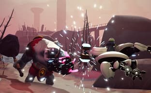 Shoulders of Giants в августе выйдет на PlayStation 5 и в Steam, а также получит масштабное обновление Ultimate