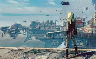 Создатель Gravity Rush хотел продолжать творить, но Sony была одержима только большими играми