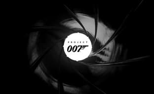 Project 007 раскроет историю происхождения Джеймса Бонда