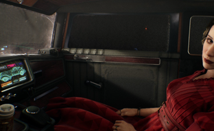 Короткая и под запретом для россиян: в Steam вышла Nobody Wants to Die на UE5 и разочаровала не только оптимизацией