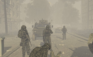 Arma 3 Sales Set a Historic Record in the Steam Summer Sale. Bohemia Released Training for 500,000 Newcomers
