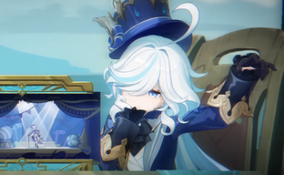 "I'm a Producer": In Genshin Impact, a Suspicious Character Invites Players to Star in Videos, Fans Appreciate the Evolution of Scammers
