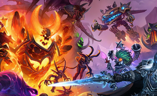 Heroes of the Storm Receives Experimental Update. Blizzard Returns to MOBA Game