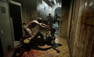 Шокирующие и отвратительные сцены в трейлере обновления Outlast Trials. У игры хорошие отзывы