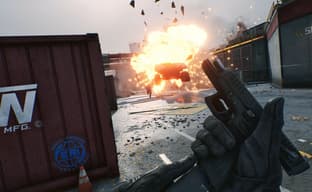 Delta Force: Hawk Ops - любовное письмо фанатам серии Battlefield, но бета-тестирование пока перенесли