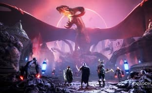 Dragon Age: The Veilguard чудом не стала многопользовательской игрой