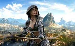 Возможно, художник Bethesda случайно показал концепт-арты The Elder Scrolls 6