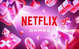 Netflix хочет ежемесячно выпускать новую игру