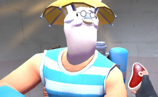 Team Fortress 2 получила крупное летнее обновление с новым контентом. Valve объединилась с фанатами