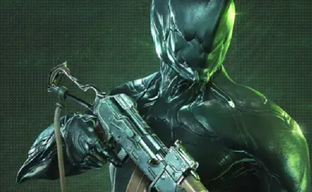 Для Warframe бесплатно раздают оружие и варфрейма Сарину Прайм. Зрителям TennoCon 2024 приготовили подарки