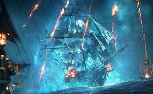 Skull and Bones выйдет на ПК в Steam. Страница игры Ubisoft появилась в сервисе Valve