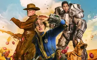 Производство сериала Fallout «опережает график»