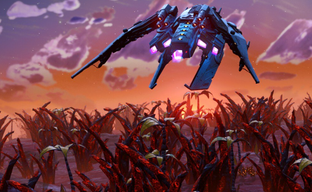 No Man's Sky Has Highest Concurrent Player Count on Steam in Five Years After Massive 5.0 Update