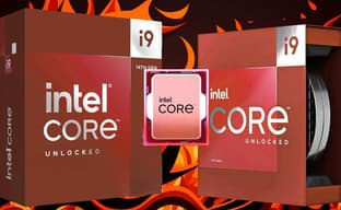 Intel в «огне». Разработчики призывают отказаться от использования «синих» процессоров 13-го и 14-го поколения