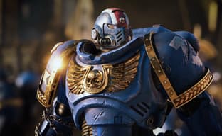 По Warhammer 40,000 выпустят мультфильм в духе «Пария Нексус»