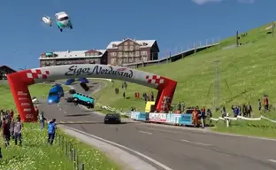 Авторы Gran Turismo 7 извинились за то, что последнее обновление для симулятора начало отправлять машины в космос