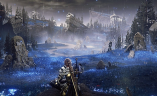 Стримерша Elden Ring убила двух финальных боссов Shadow of the Erdtree одновременно — одного на танцевальном коврике, а другого на обычном геймпаде