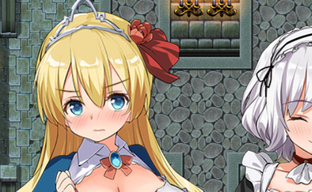 Из Steam удаляют RPG о «бесполезной принцессе». Началась прощальная распродажа Princess Project