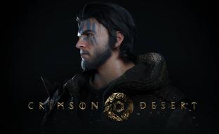 Crimson Desert Action Demo to Be Shown at Gamescom