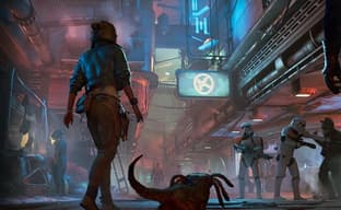 Слитый геймплей Star Wars Outlaws хвалят больше, чем официальные ролики Ubisoft