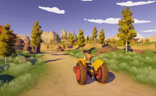 Вышла полная версия фермерской игры с открытым миром Harvest Days. Релиз на ПК и консолях
