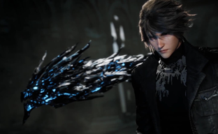Новый геймплей Lost Soul Aside, китайского аналога Final Fantasy для PlayStation