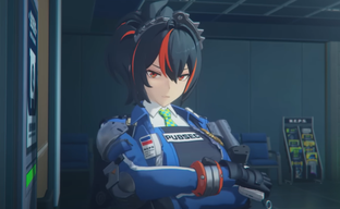 New Type of Name Cards in Zenless Zone Zero 1.1 with Nude Models — Leak