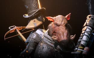 Animated Film Based on Mutant Year Zero: Road to Eden Announced