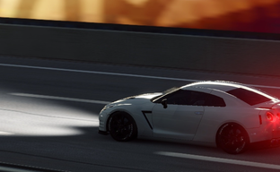 Российский аналог Need for Speed скоро выйдет на ПК в Steam. Новый тизер ПК-версии CarX Street