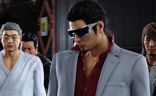 SEGA выпустила сборник Yakuza. Появился комплект из семи игр и два набора для знакомства с серией