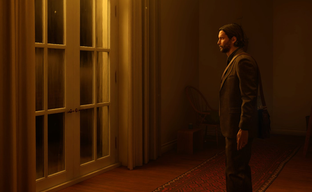 GamesVoice выпустит русскую озвучку Alan Wake 2 Night Springs. Закрыт сбор на локализацию дополнения