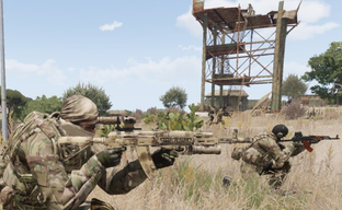 695 тысяч копий Arma 3 за летнюю распродажу Steam лишь начало. Bohemia запустила распродажу на бис из-за повышенного спроса