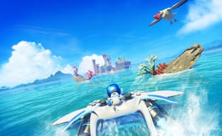 14 Minutes of Astro Bot. New Gameplay Footage of the Next PS5 Exclusive