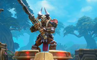 En Steam ha comenzado una distribución de regalos valorada en 550 rublos para Minion Masters, un híbrido de TCG y tower defense
