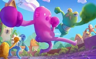 На этой неделе в Nintendo eShop выйдет 42 новые игры