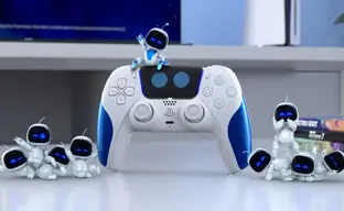 Limited Edition Astro Bot-Themed DualSense Controller Priced at $80 Unveiled