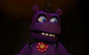 Freddy Fazbear's Pizzeria Simulator переведут на русский язык. Геймплейный трейлер русской локализации хоррора